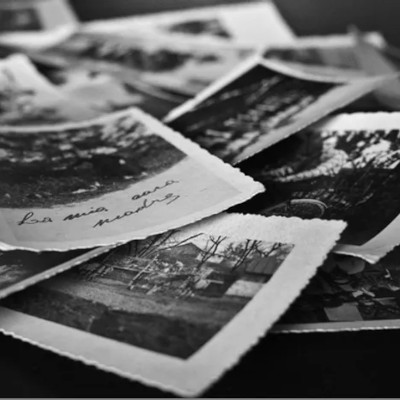 nadazero: foto ricordo